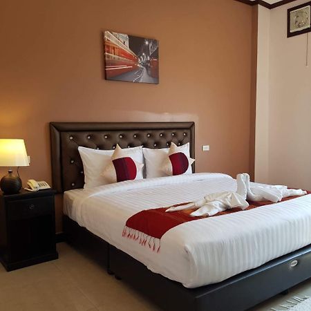 Khounmixay Hotel Viêng Chăn Ngoại thất bức ảnh