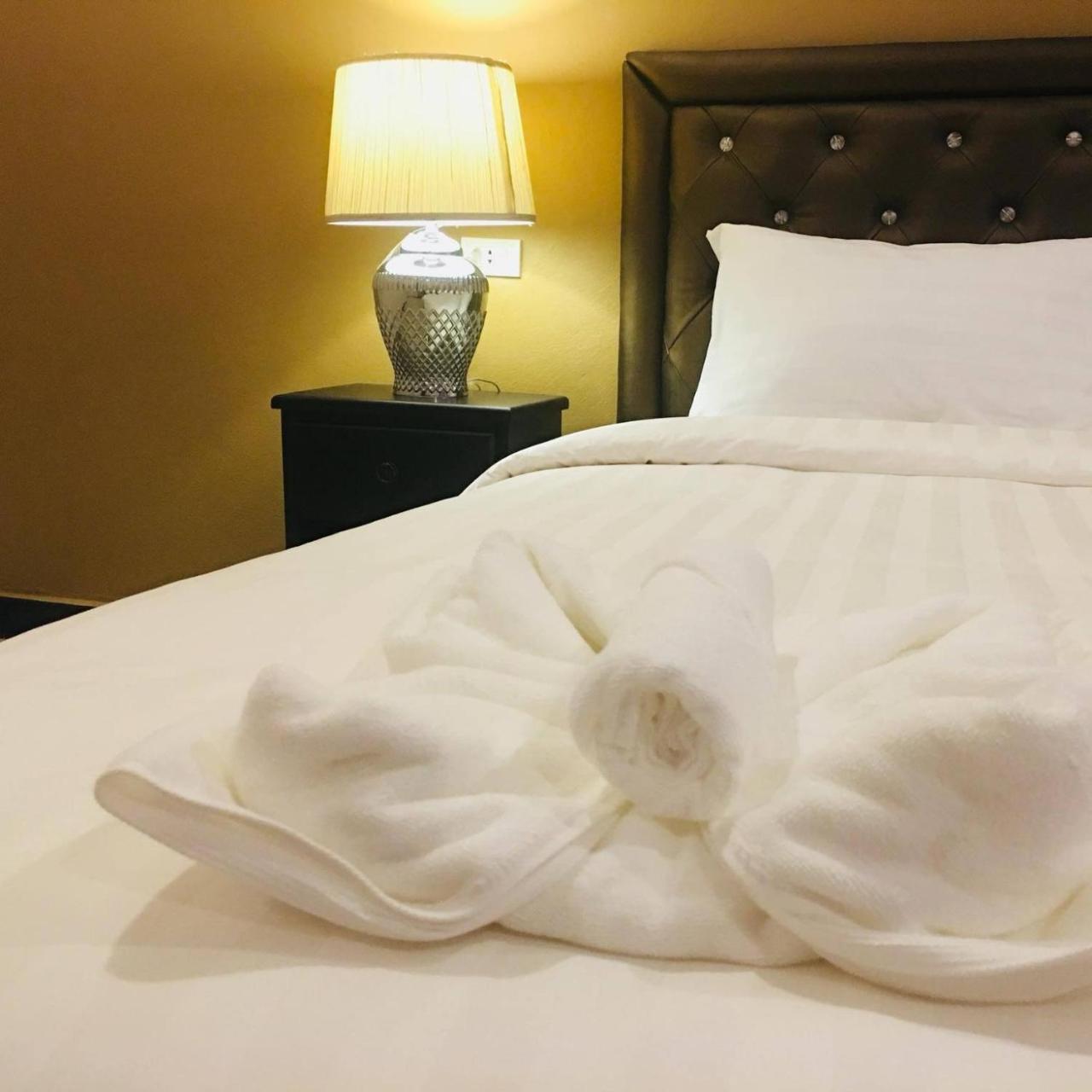 Khounmixay Hotel Viêng Chăn Ngoại thất bức ảnh
